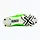 Urbanshop com ua Футбольні бутси MUNICH Mundial 2.0 FG blanco/verde РОЗМІРИ ЗАПИТУЙТЕ, фото 5