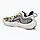 Urbanshop com ua Черевики баскетбольні Under Armour Spawn 6 white/black/metallic gold РОЗМІРИ ЗАПИТУЙТЕ, фото 4