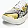Urbanshop com ua Черевики баскетбольні Under Armour Spawn 6 white/black/metallic gold РОЗМІРИ ЗАПИТУЙТЕ, фото 8