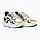 Urbanshop com ua Черевики баскетбольні Under Armour Spawn 6 white/black/metallic gold РОЗМІРИ ЗАПИТУЙТЕ, фото 9