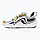 Urbanshop com ua Черевики баскетбольні Under Armour Spawn 6 white/black/metallic gold РОЗМІРИ ЗАПИТУЙТЕ, фото 11