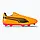 Urbanshop com ua Футбольні бутси PUMA King Pro Fg/Ag сонячний потік / пума чорний / захід сонця РОЗМІРИ, фото 3