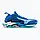 Urbanshop com ua Кросівки волейбольні чоловічі Mizuno Wave Lightning Neo 3 mugen blue/white/estate blue, фото 3