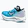 Urbanshop com ua Кросівки для бігу жіночі Mizuno Wave Rebellion Flash 2 river blue/blue wing teal/white, фото 4