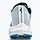 Urbanshop com ua Кросівки для бігу жіночі Mizuno Wave Rebellion Flash 2 river blue/blue wing teal/white, фото 7