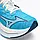 Urbanshop com ua Кросівки для бігу жіночі Mizuno Wave Rebellion Flash 2 river blue/blue wing teal/white, фото 8