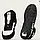 Urbanshop com ua Кросіки боксерські Venum Elite Wrestling black/white РОЗМІРИ ЗАПИТУЙТЕ, фото 8