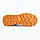 Urbanshop com ua Кросівки для бігу NNormal Tomir 2.0 orange РОЗМІРИ ЗАПИТУЙТЕ, фото 5