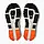 Urbanshop com ua Кросівки для бігу жіночі On Running Cloudultra 2 white/wolf РОЗМІРИ ЗАПИТУЙТЕ, фото 4