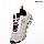 Urbanshop com ua Кросівки для бігу жіночі On Running Cloudultra 2 white/wolf РОЗМІРИ ЗАПИТУЙТЕ, фото 5