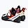 Urbanshop com ua Взуття скелелазне жіноче La Sportiva Solution біло-помаранчеве 20H000203 РОЗМІРИ ЗАПИТУЙТЕ, фото 4