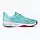 Urbanshop com ua Кросівки тенісні жіночі Mizuno Wave Exceed Tour 5 AC tanger turquoise/fiery coral 2/white, фото 3
