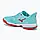 Urbanshop com ua Кросівки тенісні жіночі Mizuno Wave Exceed Tour 5 AC tanger turquoise/fiery coral 2/white, фото 4