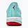 Urbanshop com ua Кросівки тенісні жіночі Mizuno Wave Exceed Tour 5 AC tanger turquoise/fiery coral 2/white, фото 7