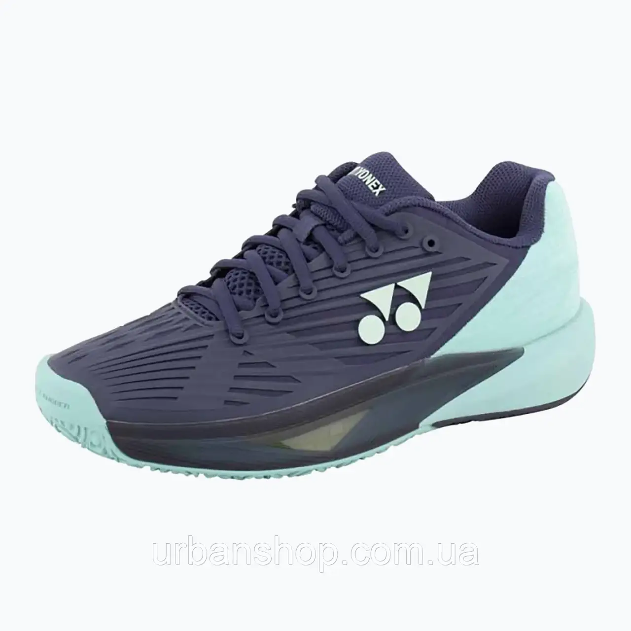 Urbanshop com ua Кросівки тенісні жіночі YONEX Eclipsion 5 CL dark navy РОЗМІРИ ЗАПИТУЙТЕ
