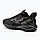 Urbanshop com ua Кросівки для бігу жіночі Mizuno Wave Rider GTX 2 iron gate/ge gold/black РОЗМІРИ ЗАПИТУЙТЕ, фото 4