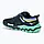 Urbanshop com ua Кросівки для бігу жіночі Mizuno Ibuki 4 india ink/nimbus cloud/dusty jade green РОЗМІРИ, фото 4