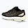 Urbanshop com ua Кросівки для бігу жіночі Mizuno Wave Ultima 15 black/mizuno neo lime/apricot ice РОЗМІРИ, фото 4