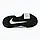 Urbanshop com ua Кросівки тенісні жіночі Nike Zoom GP Challenge Pro Clay black/white РОЗМІРИ ЗАПИТУЙТЕ, фото 5