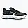 Urbanshop com ua Кросівки для бігу жіночі Mizuno Wave Sky 8 black/silver/white РОЗМІРИ ЗАПИТУЙТЕ, фото 3