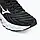 Urbanshop com ua Кросівки для бігу жіночі Mizuno Wave Sky 8 black/silver/white РОЗМІРИ ЗАПИТУЙТЕ, фото 8