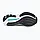 Urbanshop com ua Кросівки для бігу жіночі Mizuno Wave Inspire 20 D Wide iron gate/dusty jade green/black, фото 5