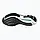Urbanshop com ua Кросівки для бігу жіночі Mizuno Wave Inspire 20 D Wide iron gate/dusty jade green/black, фото 10