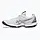 Urbanshop com ua Кросівки для тенісу жіночі ASICS Solution Speed FF 3 Clay white/dusty mauve РОЗМІРИ ЗАПИТУЙТЕ, фото 10
