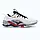 Urbanshop com ua Кросівки для гандболу чоловічі Mizuno Wave Stealth Neo 2 white/salsa/black РОЗМІРИ ЗАПИТУЙТЕ, фото 2