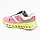 Urbanshop com ua Кросівки для бігу жіночі On Running Cloudsurfer Next pink/limelight РОЗМІРИ ЗАПИТУЙТЕ, фото 4