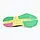 Urbanshop com ua Кросівки для бігу жіночі On Running Cloudsurfer Next pink/limelight РОЗМІРИ ЗАПИТУЙТЕ, фото 5