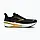 Urbanshop com ua Кросівки для бігу жіночі Hyperion 2 black/gold/pink РОЗМІРИ ЗАПИТУЙТЕ, фото 3