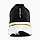 Urbanshop com ua Кросівки для бігу жіночі Hyperion 2 black/gold/pink РОЗМІРИ ЗАПИТУЙТЕ, фото 5