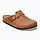 Urbanshop com ua BIRKENSTOCK Boston LEOI Вузькі коньячні шльопанці РОЗМІРИ ЗАПИТУЙТЕ, фото 3
