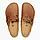 Urbanshop com ua BIRKENSTOCK Boston LEOI Вузькі коньячні шльопанці РОЗМІРИ ЗАПИТУЙТЕ, фото 4
