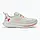 Urbanshop com ua Кросівки для бігу жіночі Under Armour Velociti 4 SE summit white/white clay/racer red РОЗМІРИ, фото 3