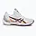 Urbanshop com ua Кросівки для тенісу жіночі ASICS Solution Speed FF 3 white/dusty mauve РОЗМІРИ ЗАПИТУЙТЕ, фото 3
