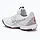 Urbanshop com ua Кросівки для тенісу жіночі ASICS Solution Speed FF 3 white/dusty mauve РОЗМІРИ ЗАПИТУЙТЕ, фото 4
