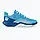 Urbanshop com ua Жіночі тенісні туфлі Wilson Rush Pro Lite W bonnie blue/deja vu сині/білі РОЗМІРИ ЗАПИТУЙТЕ, фото 3