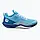Urbanshop com ua Жіночі тенісні туфлі Wilson Rush Pro Lite W bonnie blue/deja vu сині/білі РОЗМІРИ ЗАПИТУЙТЕ, фото 10