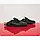 Urbanshop com ua BIRKENSTOCK Boston LEOI Вузькі чорні шльопанці РОЗМІРИ ЗАПИТУЙТЕ, фото 3
