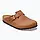Urbanshop com ua Шльопанці BIRKENSTOCK Boston LEOI Regular коньячні РОЗМІРИ ЗАПИТУЙТЕ, фото 3