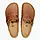 Urbanshop com ua Шльопанці BIRKENSTOCK Boston LEOI Regular коньячні РОЗМІРИ ЗАПИТУЙТЕ, фото 4
