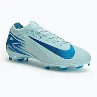 Urbanshop com ua Футбольні бутси Nike Mercurial Vapor 16 Pro FG льодовик синій/синя орбіта РОЗМІРИ ЗАПИТУЙТЕ