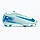 Urbanshop com ua Футбольні бутси Nike Mercurial Vapor 16 Pro FG льодовик синій/синя орбіта РОЗМІРИ ЗАПИТУЙТЕ, фото 3