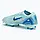 Urbanshop com ua Футбольні бутси Nike Mercurial Vapor 16 Pro FG льодовик синій/синя орбіта РОЗМІРИ ЗАПИТУЙТЕ, фото 4