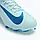 Urbanshop com ua Футбольні бутси Nike Mercurial Vapor 16 Pro FG льодовик синій/синя орбіта РОЗМІРИ ЗАПИТУЙТЕ, фото 8