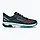 Urbanshop com ua Чоловічі тенісні туфлі Mizuno Wave Exceed Tour 5 CC collegiate blue/soleil/tanager бірюзові, фото 3