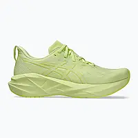 Urbanshop com ua Кросівки для бігу чоловічі ASICS Novablast 5 Lite-Show lite-show/huddle yellow РОЗМІРИ
