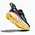 Urbanshop com ua Кросівки для бігу чоловічі HOKA Challenger 7 GTX black/oatmeal РОЗМІРИ ЗАПИТУЙТЕ, фото 6
